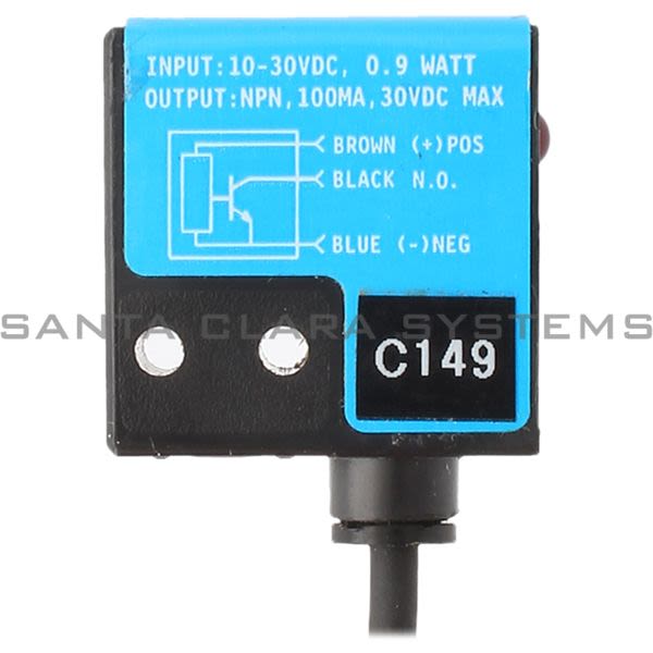 Allen Bradley 42SMP-7630 PhotoSwitch Product Image
