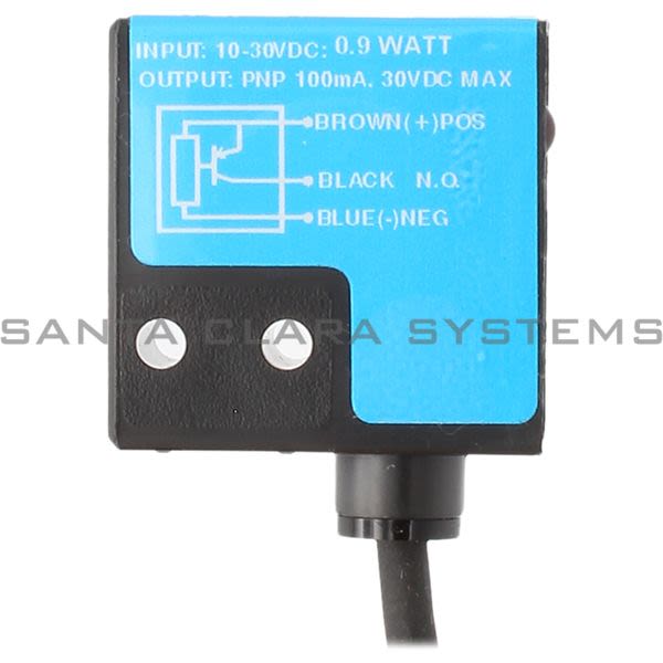 Allen Bradley 42SMP-7631 PhotoSwitch Product Image