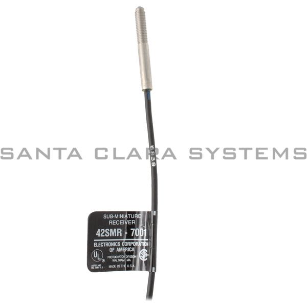 Allen Bradley 42SMR-7001 PhotoSwitch Product Image