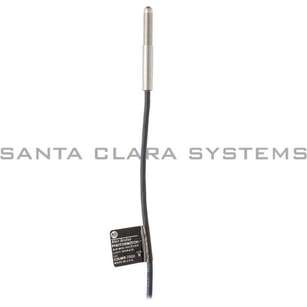 Allen Bradley 42SMR-7002 PhotoSwitch Product Image
