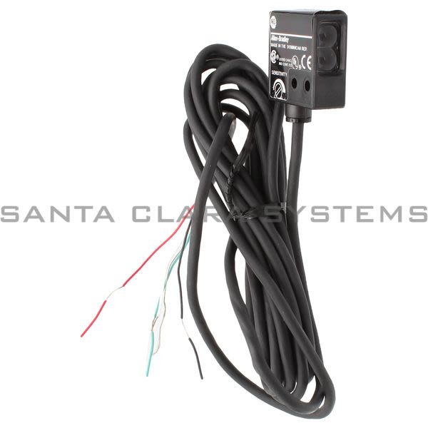 Allen Bradley 42SMR-7100 PhotoSwitch Product Image