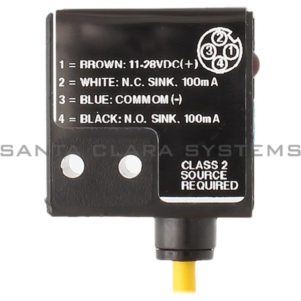 Allen Bradley 42SMR-7100-QD PhotoSwitch Product Image