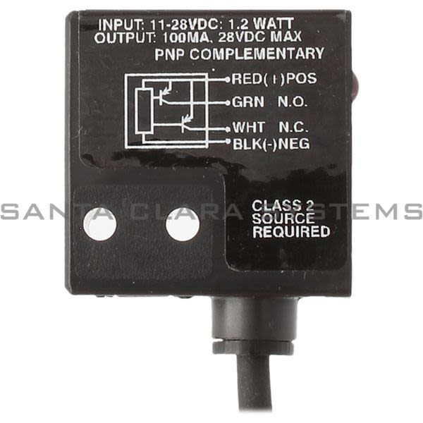 Allen Bradley 42SMR-7101 PhotoSwitch Product Image