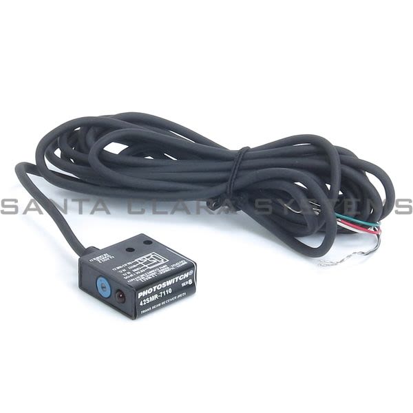 Allen Bradley 42SMR-7110 PhotoSwitch Product Image