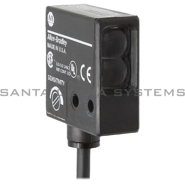 Allen Bradley 42SMR-7111 PhotoSwitch Product Image