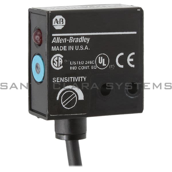 Allen Bradley 42SMR-7111 PhotoSwitch Product Image