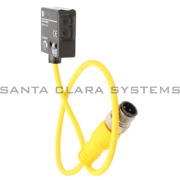 Allen Bradley 42SMR-7120-QD PhotoSwitch Product Image