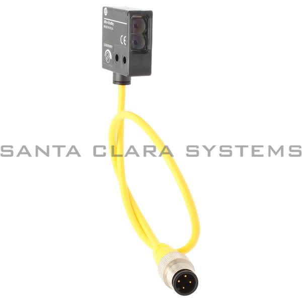 Allen Bradley 42SMR-7130-QD PhotoSwitch Product Image