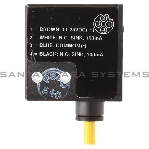 Allen Bradley 42SMR-7130-QD PhotoSwitch Product Image