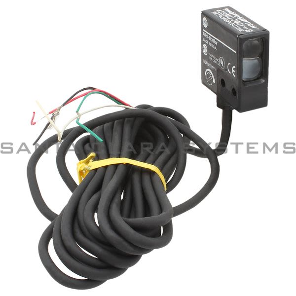 Allen Bradley 42SMU-7001 PhotoSwitch Product Image