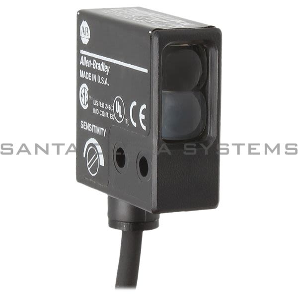 Allen Bradley 42SMU-7001 PhotoSwitch Product Image