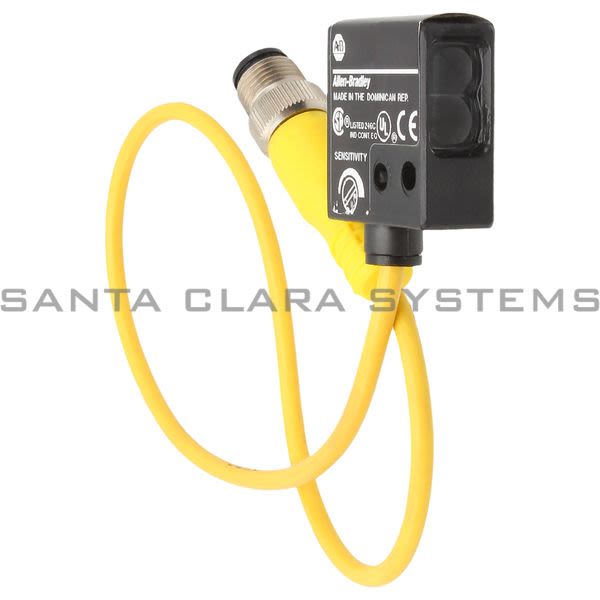 Allen Bradley 42SMU-7001-QD PhotoSwitch Product Image