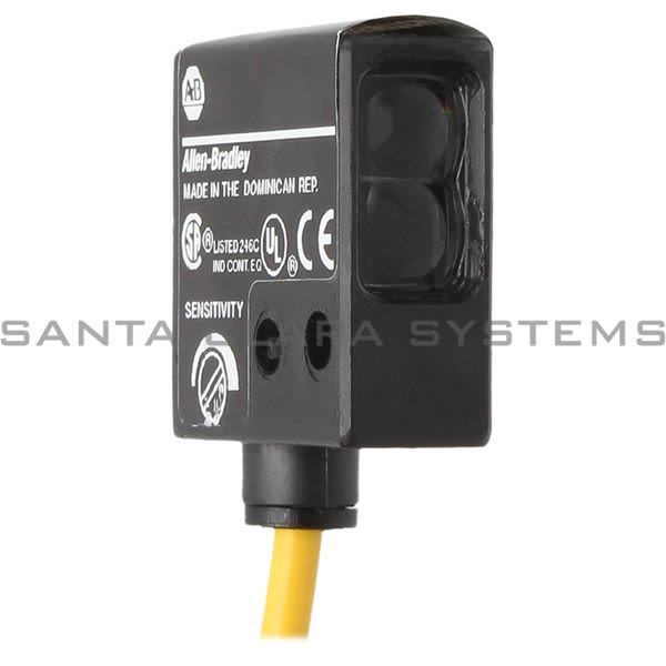 42SMU7001QD Allen Bradley PhotoSwitch Santa Clara Systems
