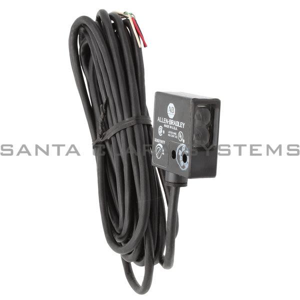 Allen Bradley 42SMU-7200 PhotoSwitch Product Image