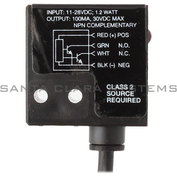 Allen Bradley 42SMU-7200 PhotoSwitch Product Image