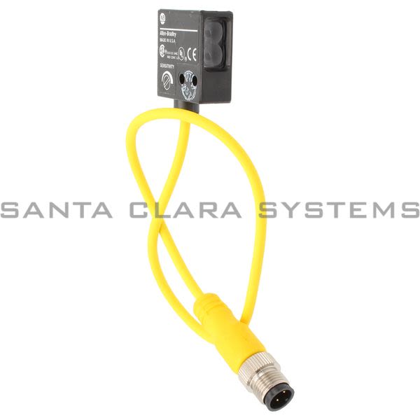 Allen Bradley 42SMU-7200-QD PhotoSwitch Product Image