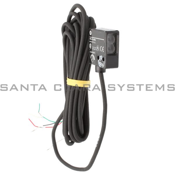 Allen Bradley 42SMU-7201 PhotoSwitch Product Image