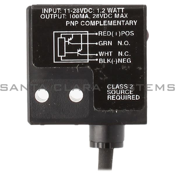 Allen Bradley 42SMU-7201 PhotoSwitch Product Image