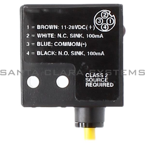 Allen Bradley 42SMU-7250-QD PhotoSwitch Product Image