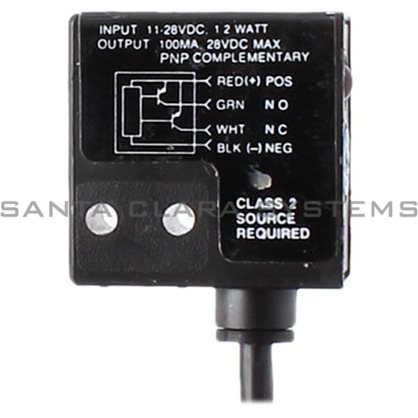 Allen Bradley 42SMU-7251 PhotoSwitch | Clearsight Product Image