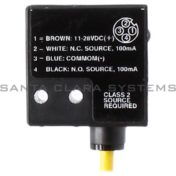 Allen Bradley 42SMU-7251-QD PhotoSwitch | Clearsight Product Image