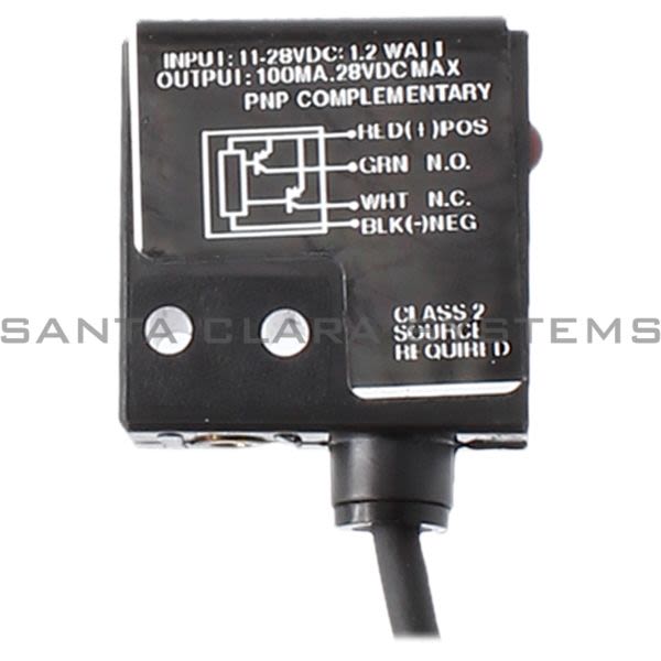 Allen Bradley 42SMU-7260 PhotoSwitch | Clearsight Product Image