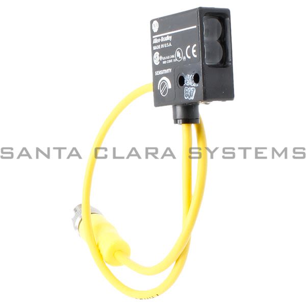 Allen Bradley 42SMU-7260-QD PhotoSwitch | Clearsight Product Image
