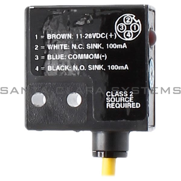 Allen Bradley 42SMU-7260-QD PhotoSwitch | Clearsight Product Image