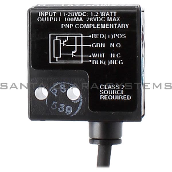 Allen Bradley 42SMU-7261 PhotoSwitch | Clearsight Product Image