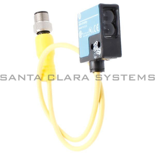 Allen Bradley 42SMU-7601-QD PhotoSwitch Product Image