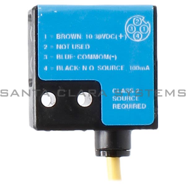 Allen Bradley 42SMU-7601-QD PhotoSwitch Product Image