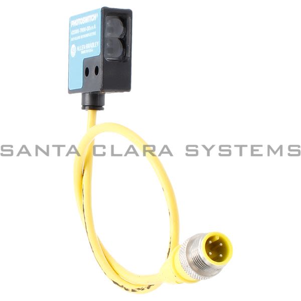 Allen Bradley 42SMU-7800-QD PhotoSwitch Product Image