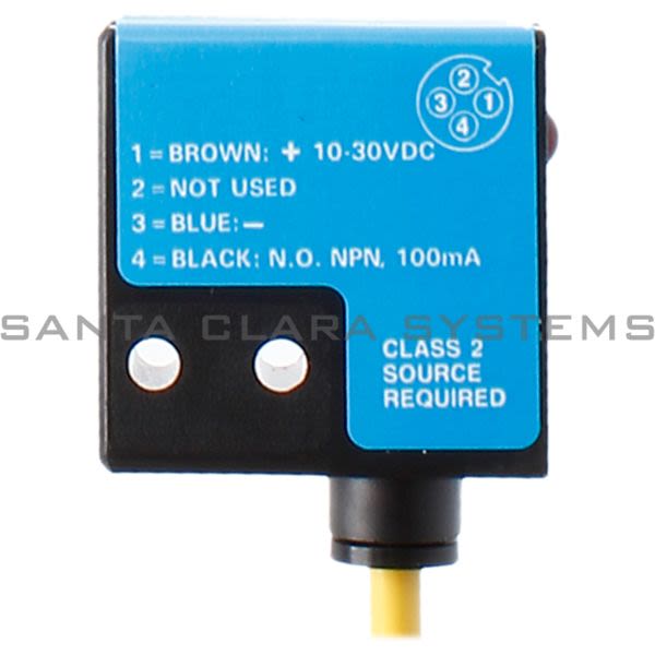 Allen Bradley 42SMU-7800-QD PhotoSwitch Product Image