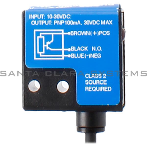 Allen Bradley 42SMU-7801 PhotoSwitch Product Image