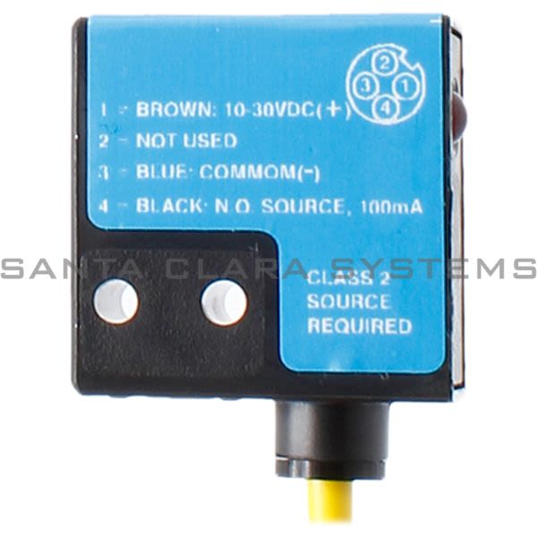 Allen Bradley 42SMU-7801-QD PhotoSwitch Product Image