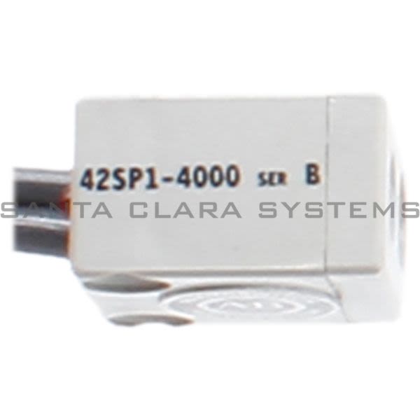 Allen Bradley 42SP1-4000 PhotoSwitch Product Image