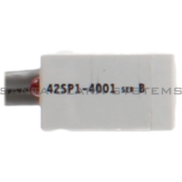 Allen Bradley 42SP1-4001 PhotoSwitch Product Image