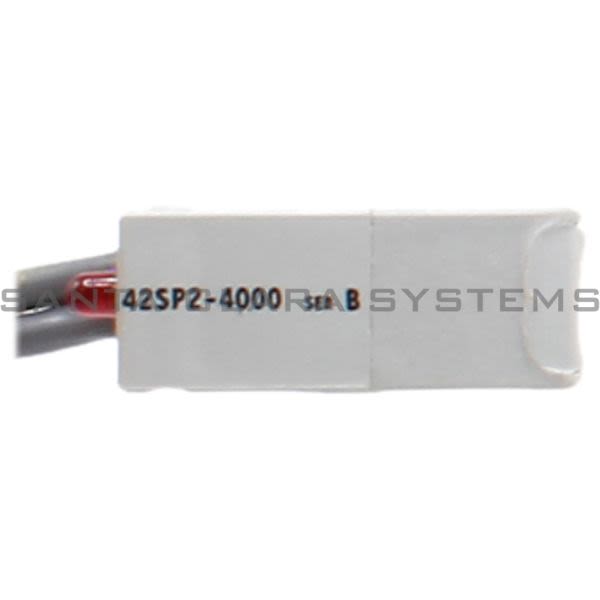 Allen Bradley 42SP2-4000 PhotoSwitch Product Image