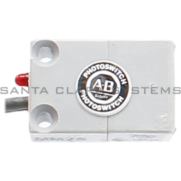 42SP24001 Allen Bradley PhotoSwitch Santa Clara Systems