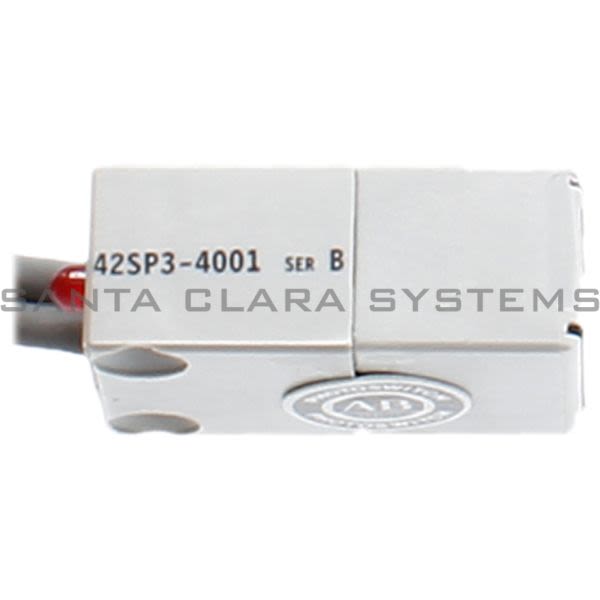 Allen Bradley 42SP3-4001 PhotoSwitch Product Image