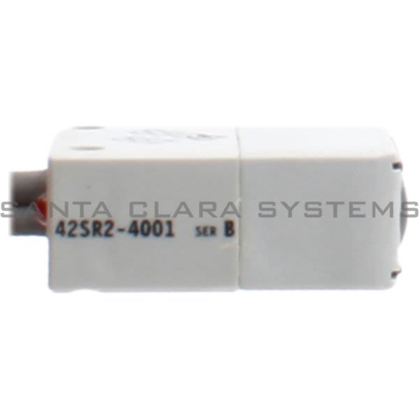 Allen Bradley 42SR2-4001 PhotoSwitch Product Image