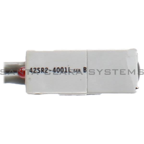 Allen Bradley 42SR2-4001L PhotoSwitch Product Image