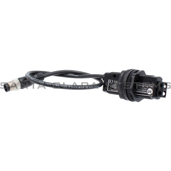 Allen Bradley 42SRF-6002-QD PhotoSwitch Product Image