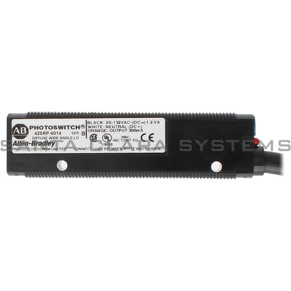 Allen Bradley 42SRP-6014 PhotoSwitch Product Image