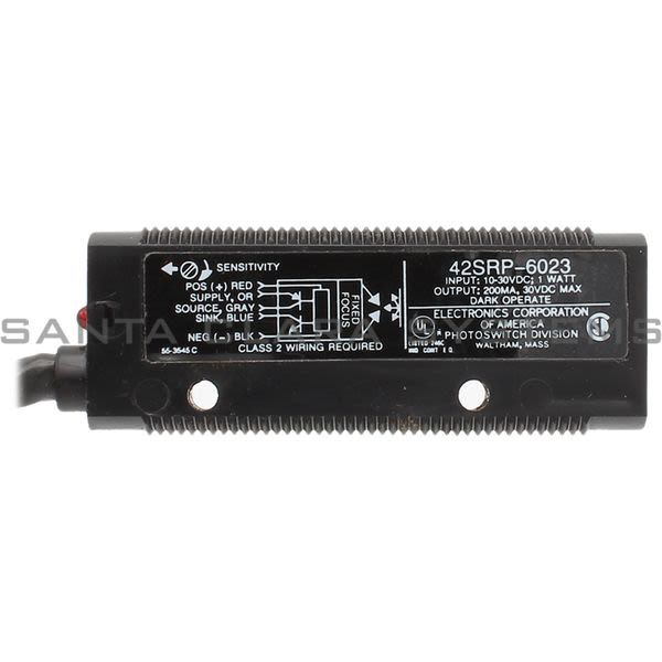 Allen Bradley 42SRP-6023 PhotoSwitch Product Image