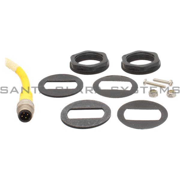 Allen Bradley 42SRR-6006-QD PhotoSwitch Product Image