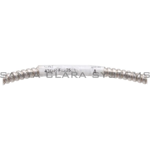 Allen Bradley 43GR-FIS25SL Glass Fiber Optic Cable Product Image