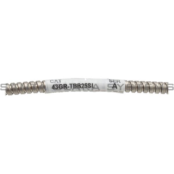 Allen Bradley 43GR-TBB25SL Glass Fiber Optic Cable Product Image
