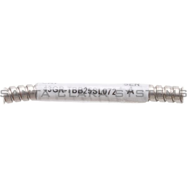 Allen Bradley 43GR-TBB25SL072 Glass Fiber Optic Cable Product Image