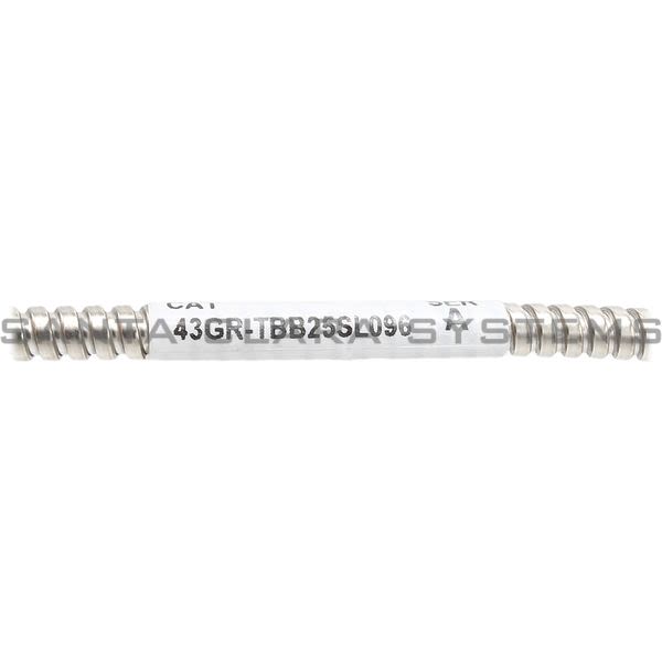 Allen Bradley 43GR-TBB25SL096 Fiber Optic Cable Product Image
